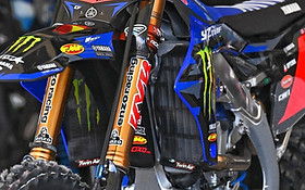 Motocross Suspension | Enzo Canada Motocross Suspension | Enzo Canada